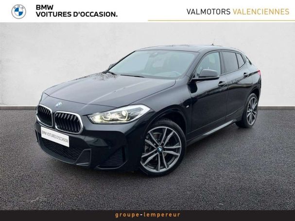 BMW X2 sDrive18d M Sport 110 kW image number 1