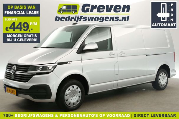 Volkswagen T6 Transporter 110 kW image number 2