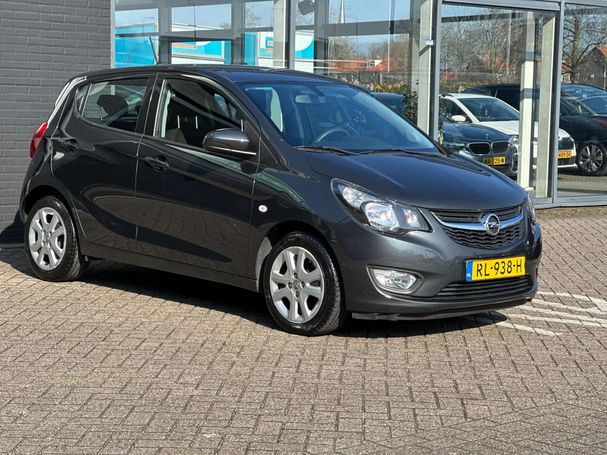 Opel Karl 1.0 55 kW image number 6