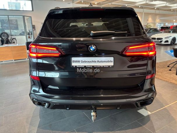 BMW X5 xDrive30d 210 kW image number 9