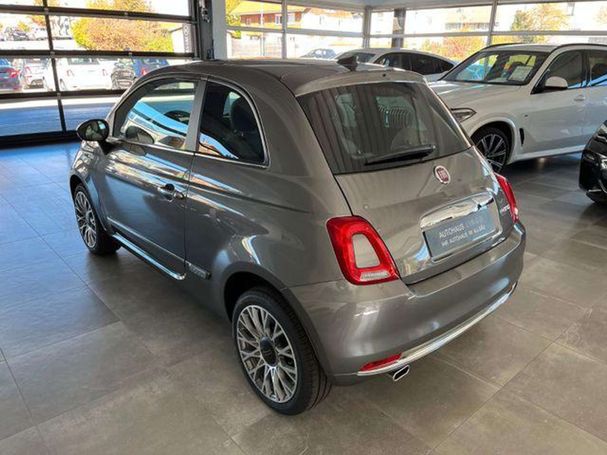 Fiat 500 1.0 51 kW image number 5