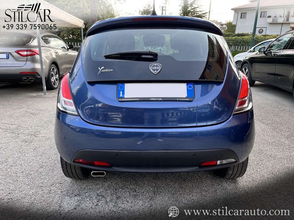 Lancia Ypsilon 51 kW image number 5