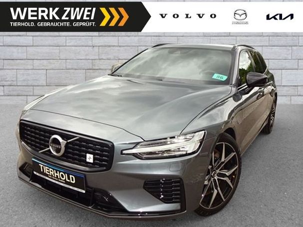 Volvo V60 T8 Polestar Engineered AWD 298 kW image number 1