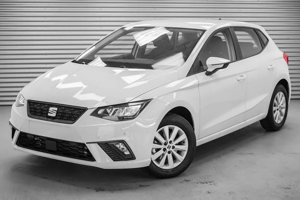 Seat Ibiza 1.0 TSI DSG 85 kW image number 1