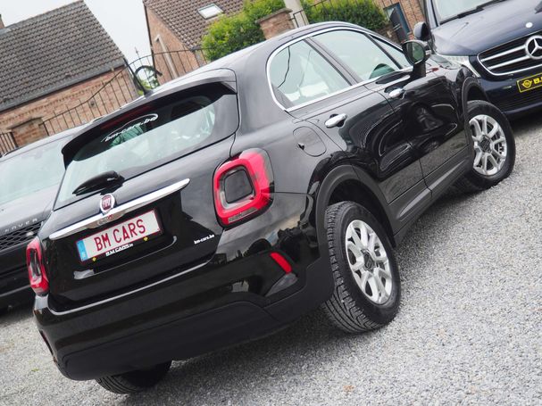 Fiat 500X 1.3 MultiJet 70 kW image number 7