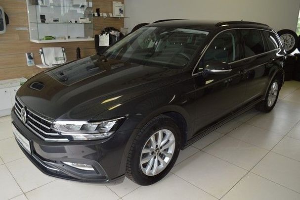 Volkswagen Passat Variant 1.5 TSI Business DSG 110 kW image number 1