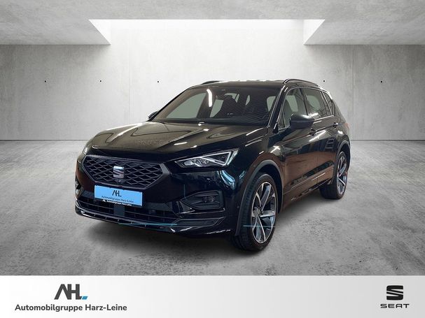 Seat Tarraco 2.0 TDI FR 4Drive DSG 147 kW image number 1