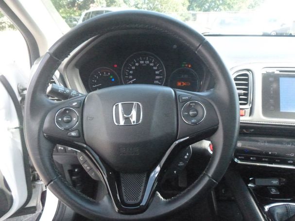 Honda HR-V 1.6 88 kW image number 9