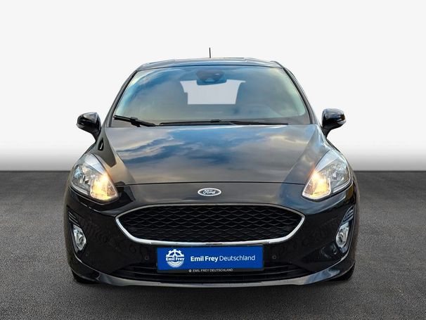 Ford Fiesta 1.0 EcoBoost S&S COOL&CONNECT 74 kW image number 2