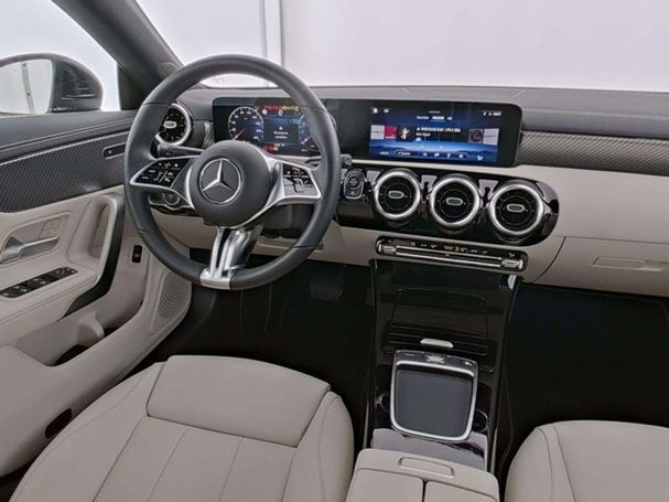 Mercedes-Benz CLA 180 100 kW image number 4