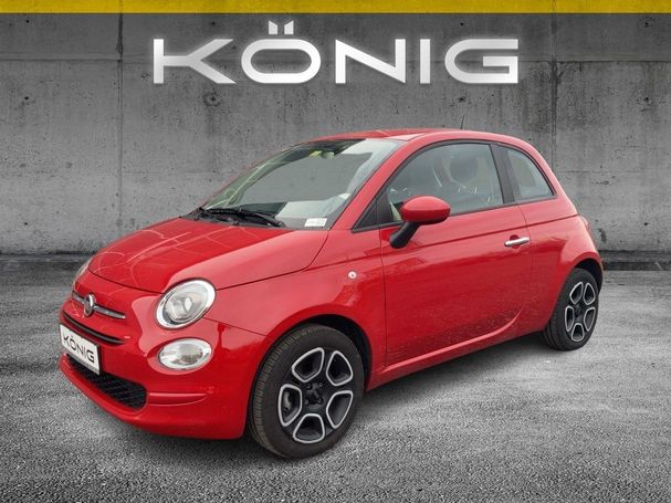 Fiat 500 1.0 51 kW image number 1