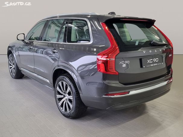 Volvo XC90 B5 AWD T8 173 kW image number 4