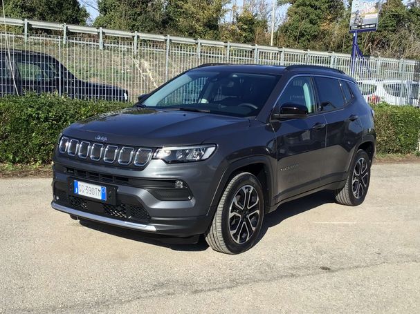 Jeep Compass 1.6 Limited 96 kW image number 1