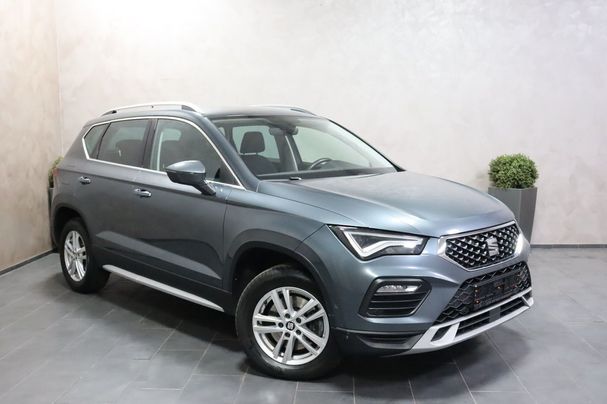 Seat Ateca 4Drive DSG 110 kW image number 2