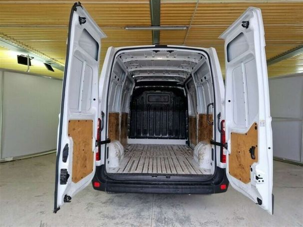 Renault Master Energy dCi 150 110 kW image number 7