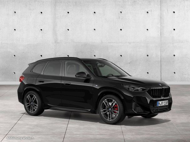 BMW X1 sDrive18i 100 kW image number 10