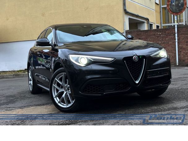 Alfa Romeo Stelvio 2.0 Turbo 16V 206 kW image number 2