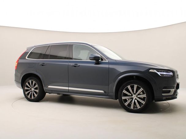 Volvo XC90 B5 AWD 173 kW image number 15