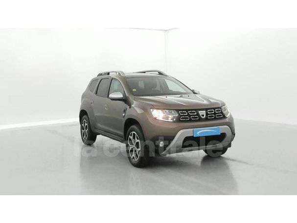 Dacia Duster Blue dCi 115 Prestige 85 kW image number 1