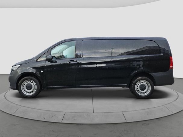 Mercedes-Benz Vito 119 CDi extra PRO 140 kW image number 5