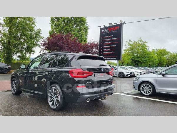 BMW X3 xDrive30d M Sport 195 kW image number 3