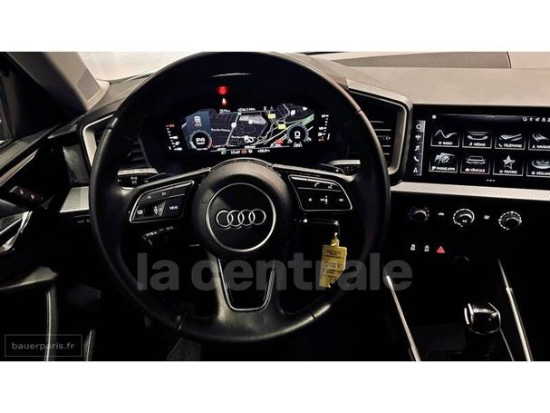 Audi A1 35 TFSI S tronic S-line Business 110 kW image number 19