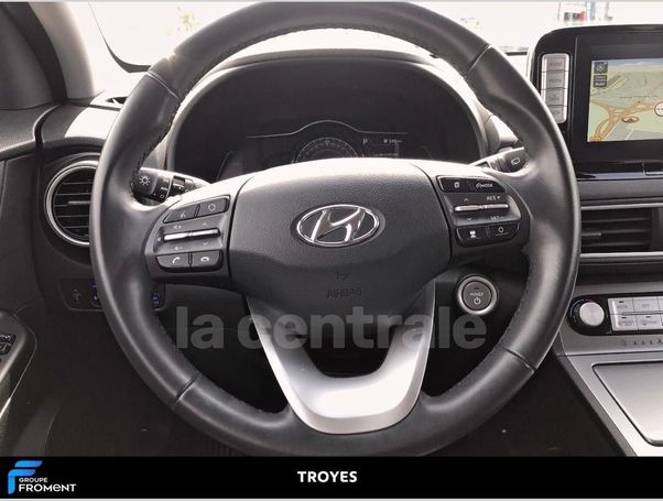 Hyundai Kona 150 kW image number 11