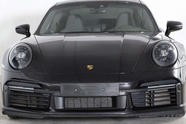 Porsche 992 Turbo S PDK 478 kW image number 5