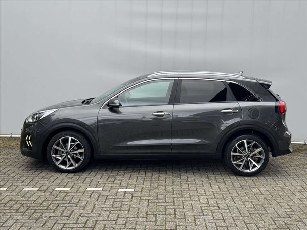 Kia Niro Hybrid 1.6 GDI 104 kW image number 5