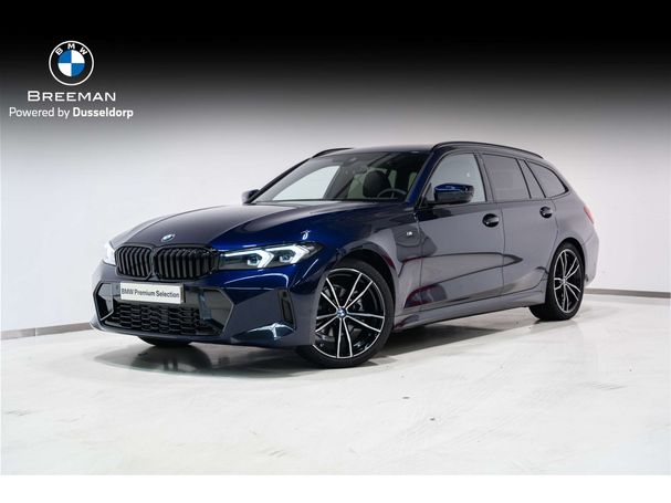 BMW 318i Touring 115 kW image number 1