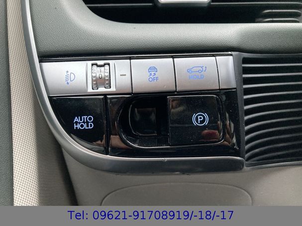 Hyundai Ioniq 5 UNIQ 4WD 225 kW image number 8