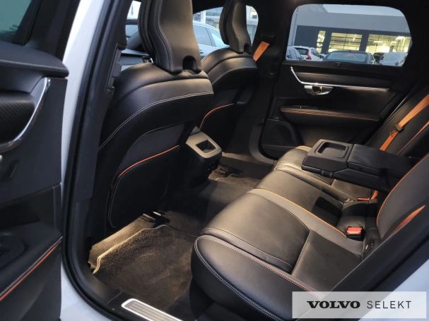 Volvo V90 Cross Country AWD 173 kW image number 21