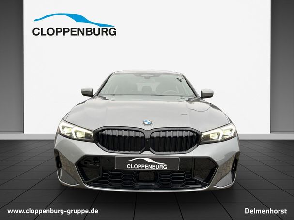 BMW 330i M Sportpaket xDrive 180 kW image number 8