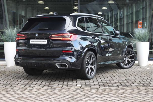 BMW X5 45e xDrive 290 kW image number 2