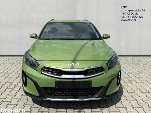 Kia XCeed 1.5 T-GDI 103 kW image number 9