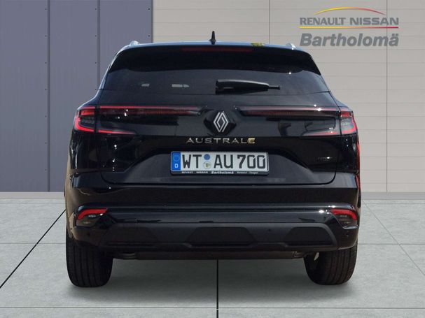 Renault Austral E-Tech 146 kW image number 3