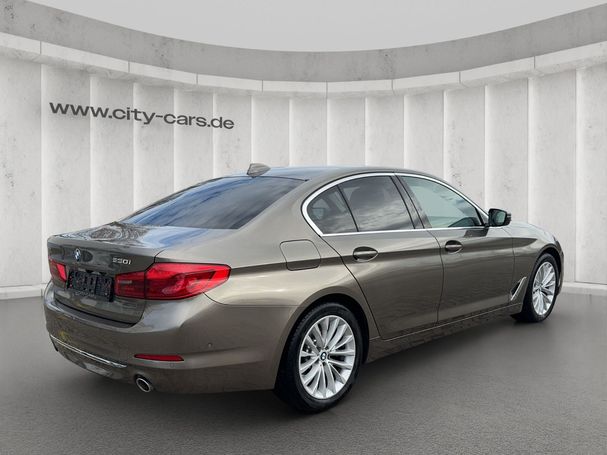 BMW 530i xDrive 185 kW image number 6