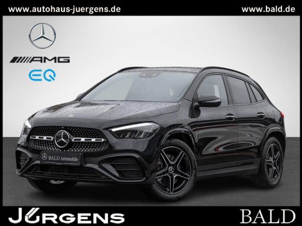 Mercedes-Benz GLA 250 165 kW image number 1