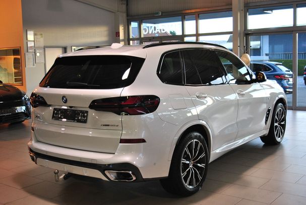 BMW X5 xDrive 210 kW image number 4