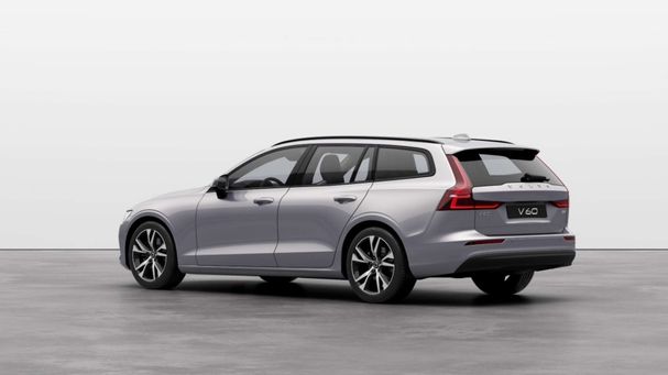 Volvo V60 B3 Essential 120 kW image number 4