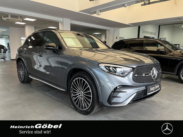 Mercedes-Benz GLC 220 d 145 kW image number 2