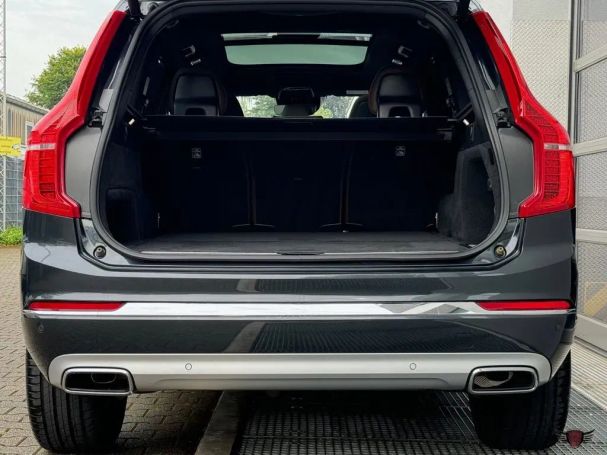 Volvo XC90 AWD 173 kW image number 34