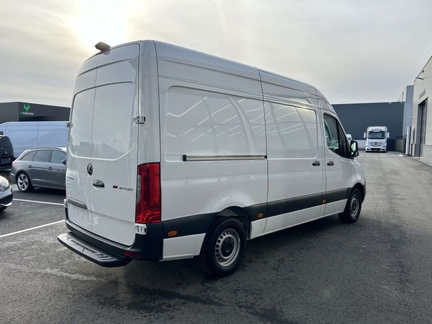 Mercedes-Benz Sprinter 317 CDI 125 kW image number 5