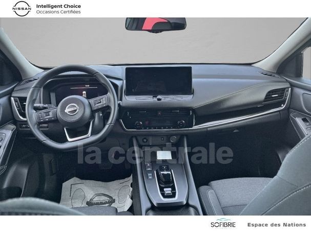 Nissan Qashqai e-power 140 kW image number 46