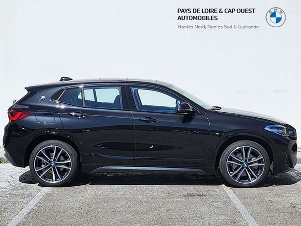 BMW X2 xDrive 93 kW image number 2