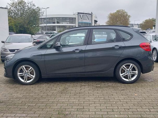 BMW 225 Active Tourer 165 kW image number 10