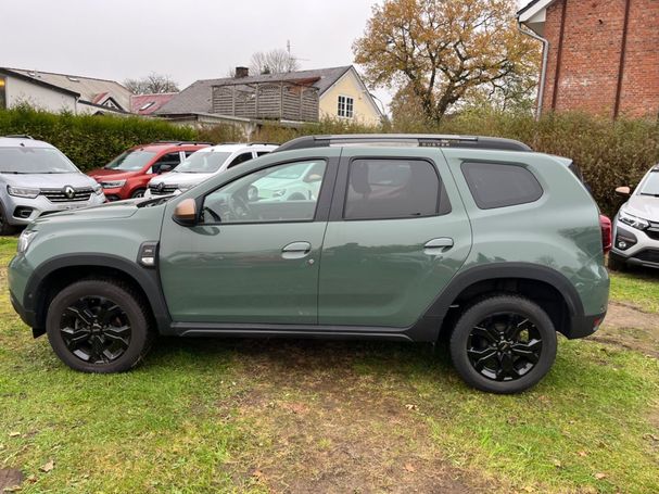 Dacia Duster 110 kW image number 5