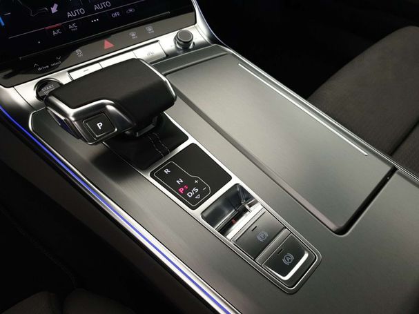 Audi A7 50 TDI quattro Advanced Business 210 kW image number 14