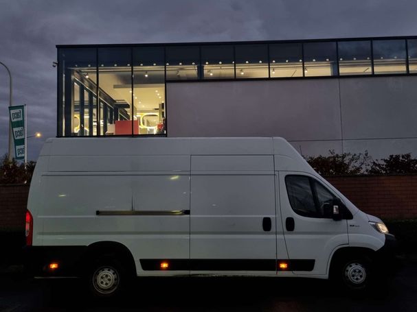 Fiat Ducato 96 kW image number 7