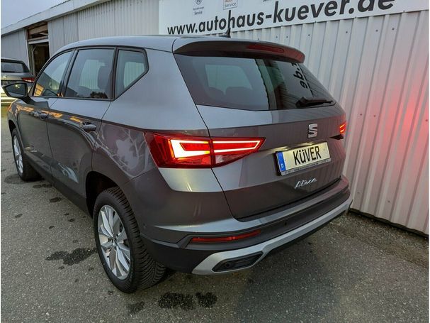 Seat Ateca 1.5 TSI DSG Style 110 kW image number 3